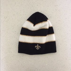 Reebok Saints Beanie